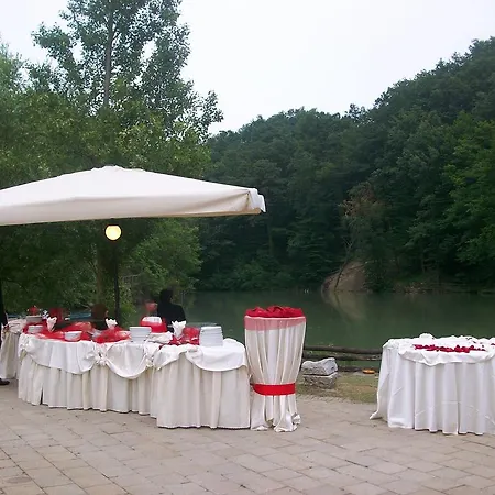 Parco Matildico Di Montalto Cadelbosco di Sopra