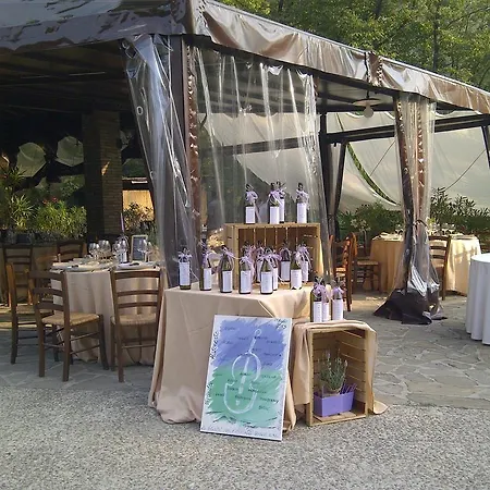 ホリデーパーク Parco Matildico Di Montalto