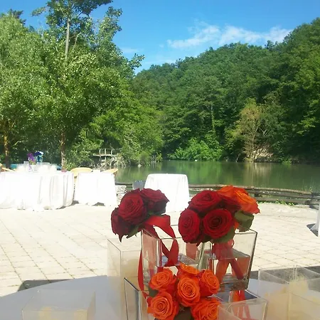 Parco Matildico Di Montalto Cadelbosco di Sopra