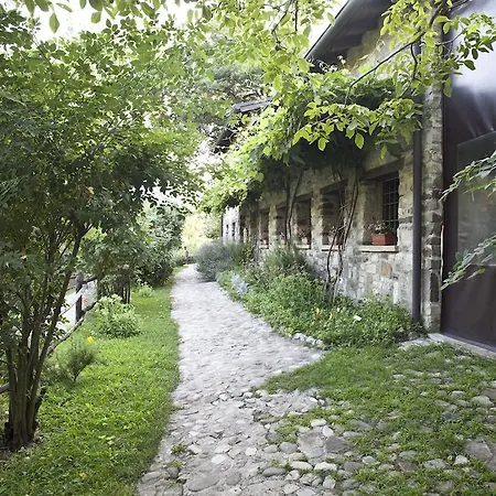 ホリデーパーク Parco Matildico Di Montalto Cadelbosco di Sopra
