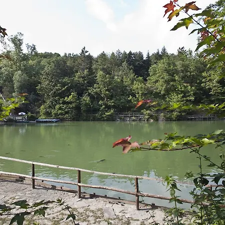 ホリデーパーク Parco Matildico Di Montalto