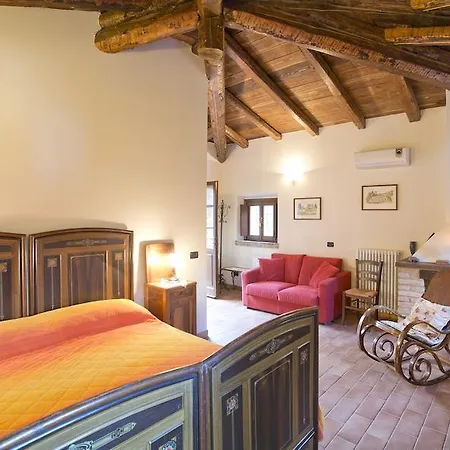 Parco vacanze Parco Matildico Di Montalto