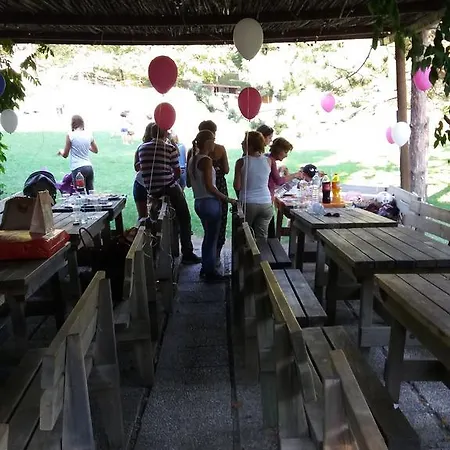 Parco Matildico Di Montalto Cadelbosco di Sopra