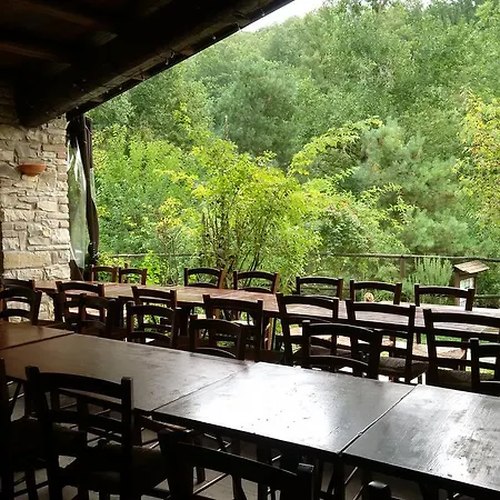 Parco Matildico Di Montalto Cadelbosco di Sopra