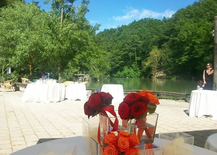 Parco Matildico Di Montalto Cadelbosco di Sopra