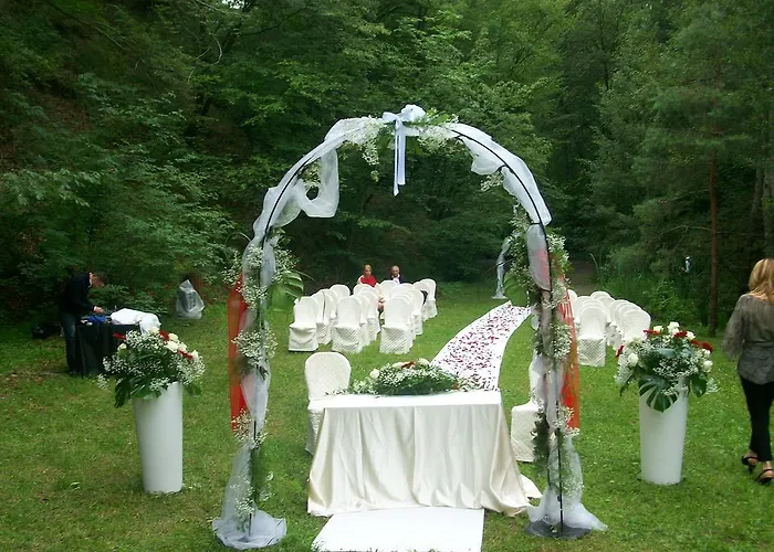 Parco Matildico Di Montalto Cadelbosco di Sopra