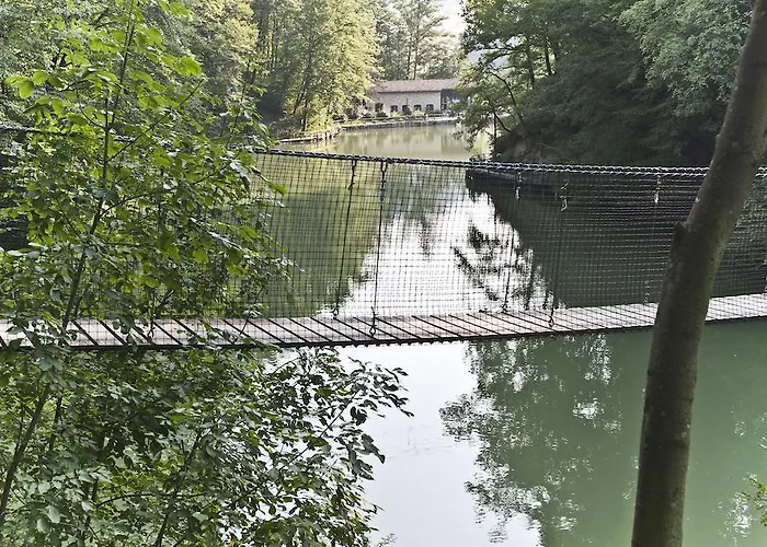 Parco Matildico Di Montalto