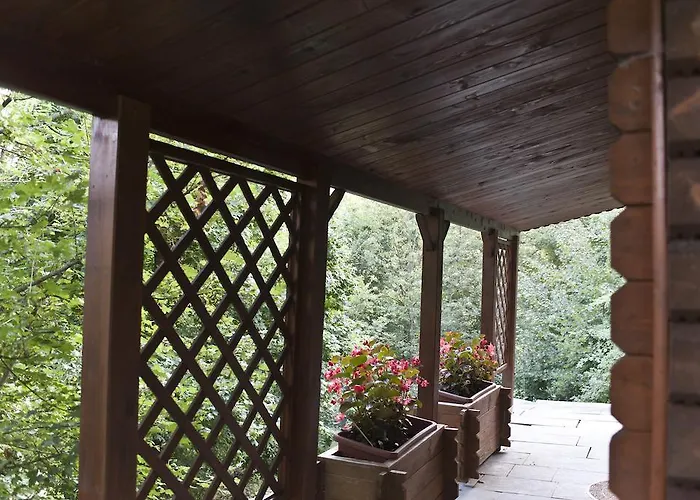 Parco Matildico Di Montalto Cadelbosco di Sopra