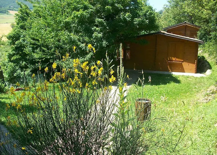 Prázdninový areál Parco Matildico Di Montalto Cadelbosco di Sopra