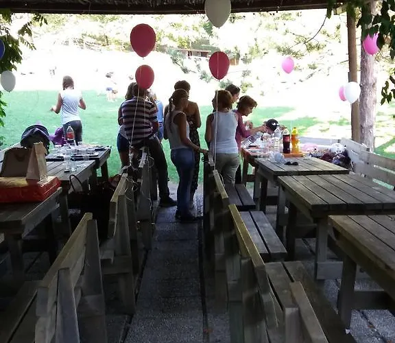 Parco Matildico Di Montalto Cadelbosco di Sopra