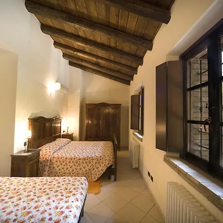 Holiday park Parco Matildico Di Montalto *