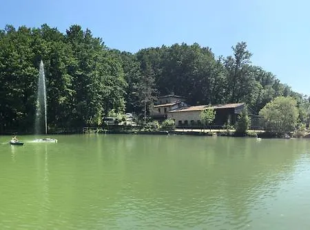 Holiday park Parco Matildico Di Montalto