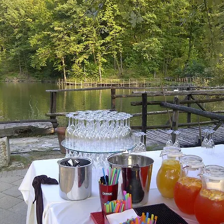 Parco Matildico Di Montalto