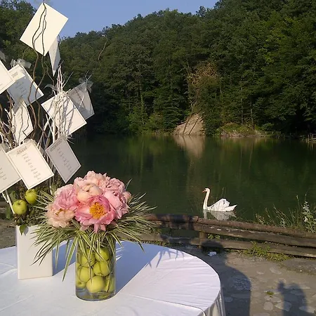 Holiday park Parco Matildico Di Montalto *