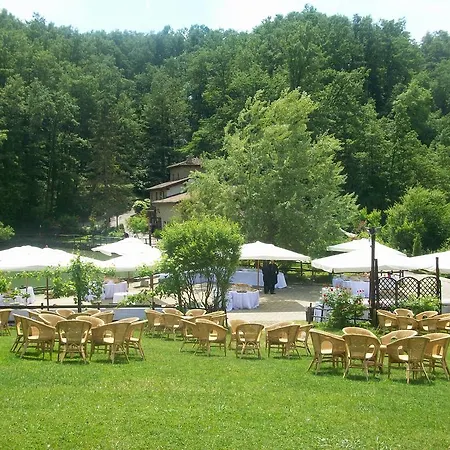 Parco Matildico Di Montalto