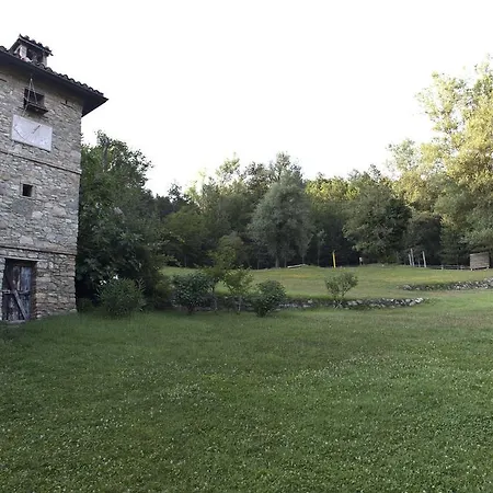 Üdülőpark Parco Matildico Di Montalto *