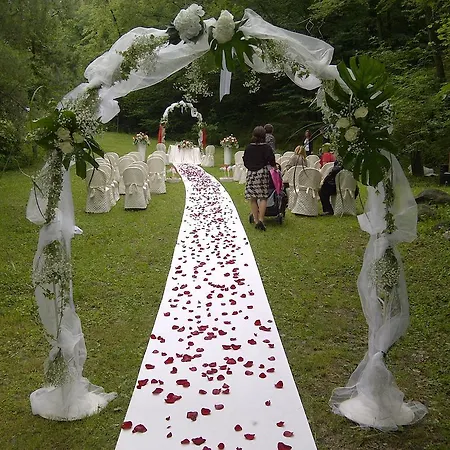 Parco Matildico Di Montalto