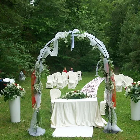 Parco Matildico Di Montalto Cadelbosco di Sopra