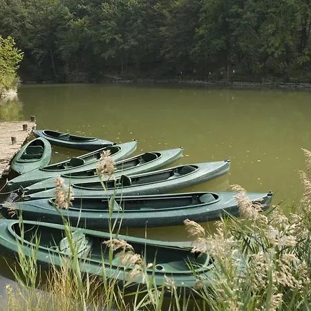 Holiday park Parco Matildico Di Montalto *