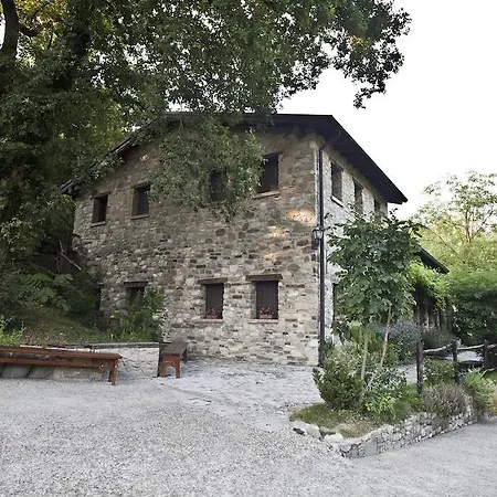 Vakantiepark Parco Matildico Di Montalto