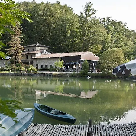 Parco Matildico Di Montalto Cadelbosco di Sopra