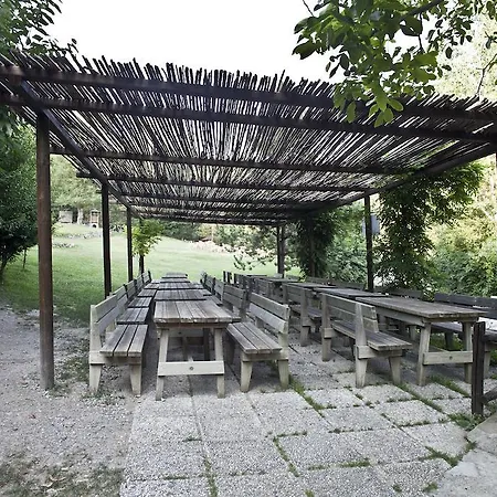 Parco Matildico Di Montalto