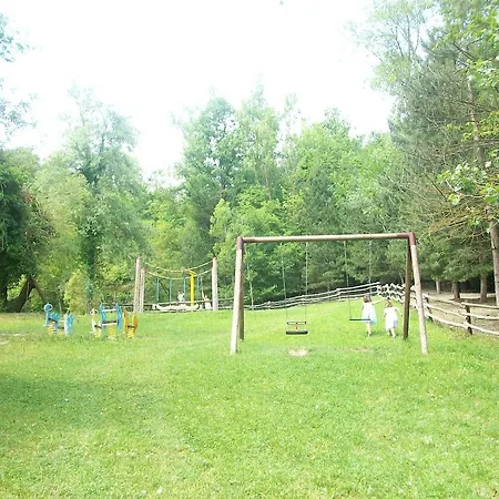 Parco Matildico Di Montalto Cadelbosco di Sopra