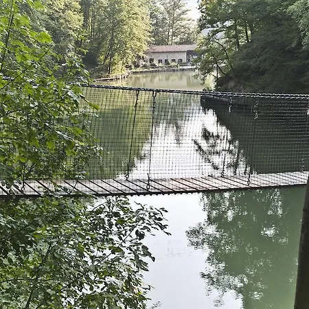 Parco Matildico Di Montalto