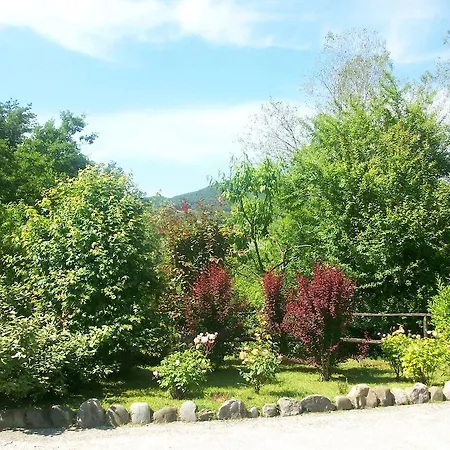 Holiday park Parco Matildico Di Montalto