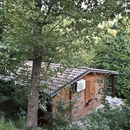 Parco Matildico Di Montalto