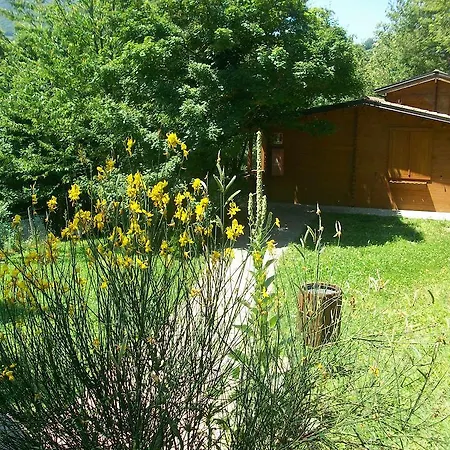 Üdülőpark Parco Matildico Di Montalto Cadelbosco di Sopra