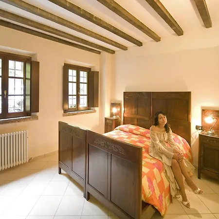 Parco Matildico Di Montalto Holiday park Cadelbosco di Sopra