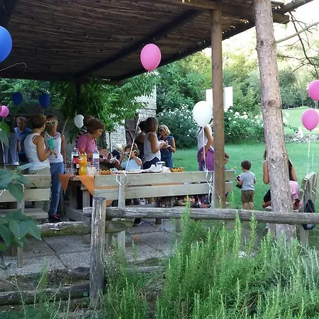 Parco Matildico Di Montalto Cadelbosco di Sopra