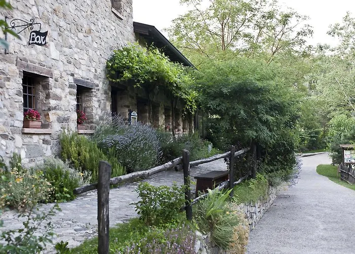 Parco Matildico Di Montalto Cadelbosco di Sopra