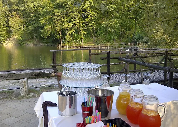 Parco Matildico Di Montalto