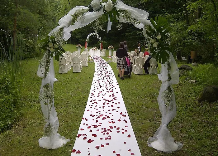 Parco Matildico Di Montalto