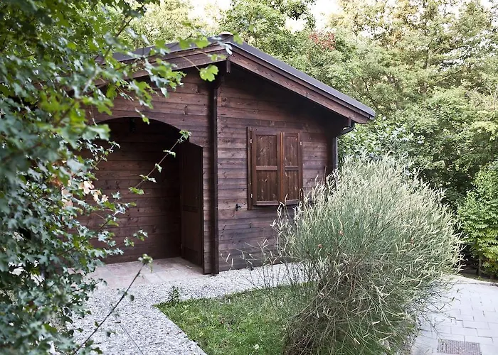 Vakantiepark Parco Matildico Di Montalto