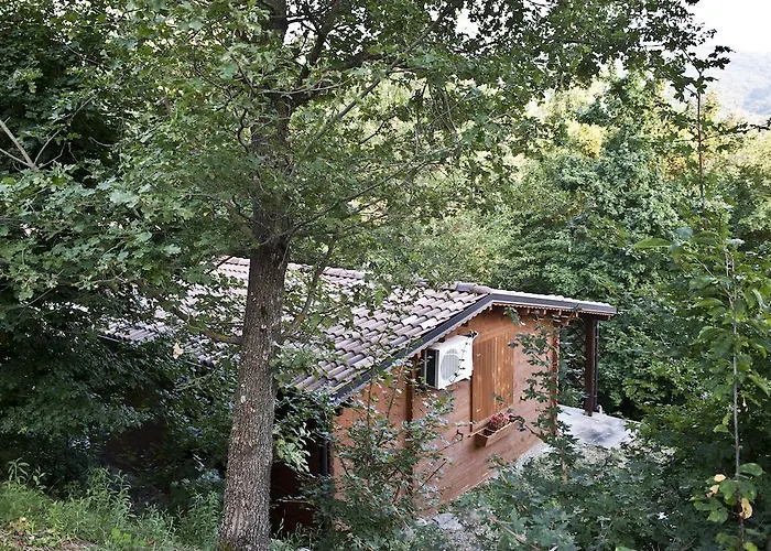 Parco Matildico Di Montalto