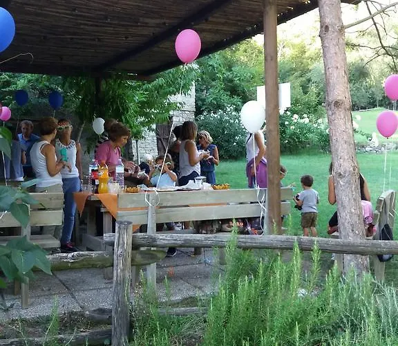 Parco Matildico Di Montalto Cadelbosco di Sopra